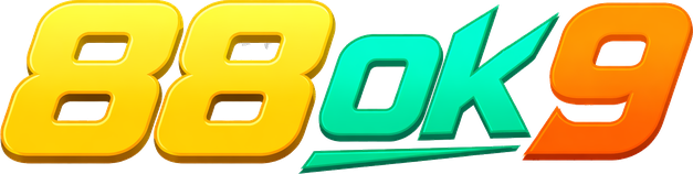 Logo 88 ok9